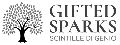 Gifted Sparks Logo