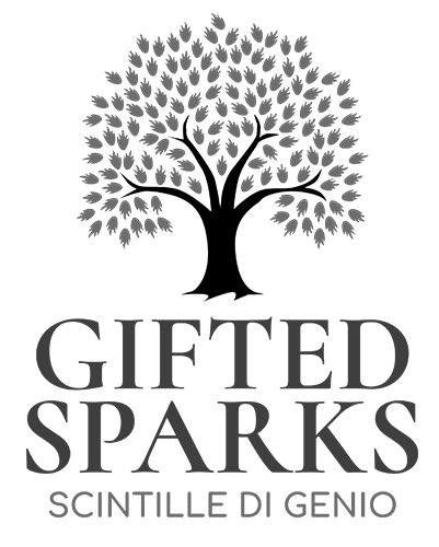 Gifted Sparks Logo